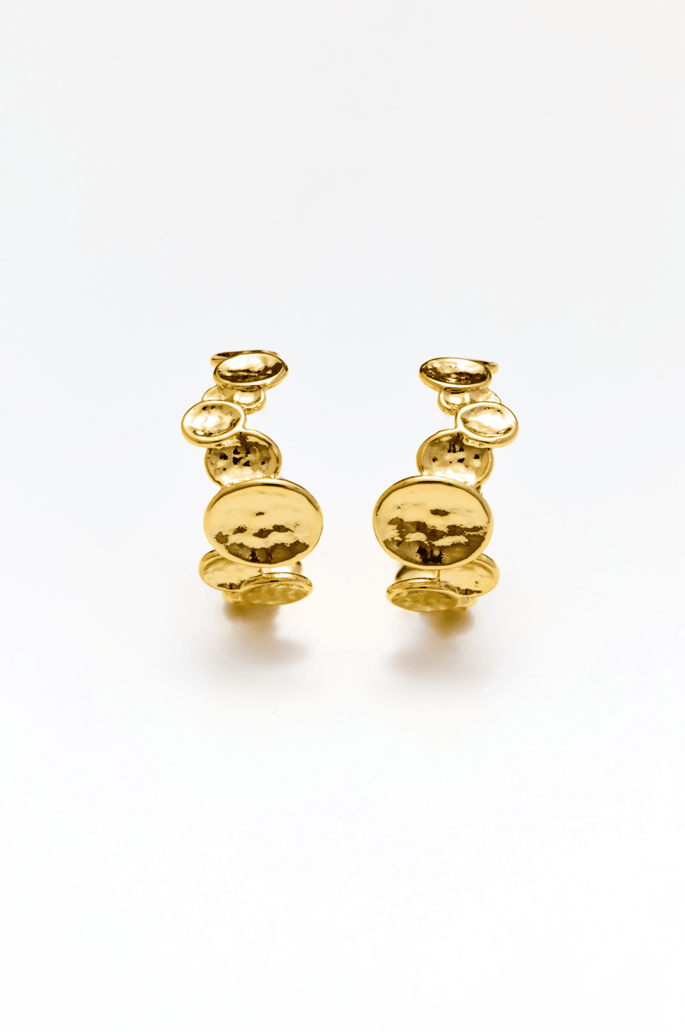 LARA & ELA | Montana Earrings