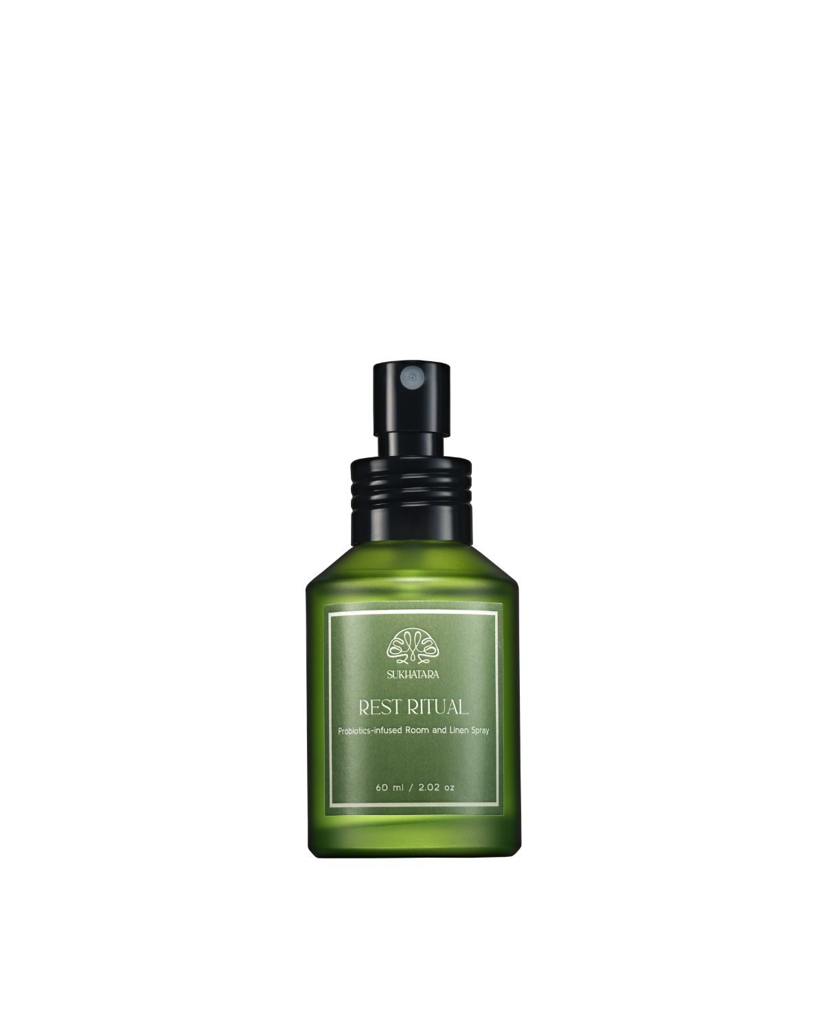 SUKHATARA | Rest Ritual Probiotics-Infused Room and Linen Spray