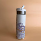 THE ART FACULTY | Thermo Bottle