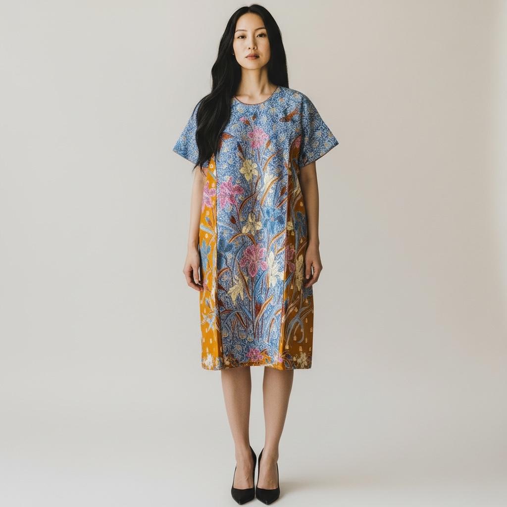 BILLA PRIVEE | Aria Dress