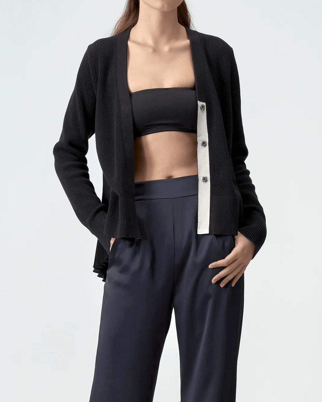 RURI | Gillian Cardigan