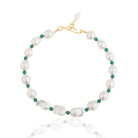 BOHEME BY VERO | Pearl Choker