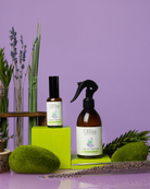 OLLIE | Yoga Mat Sanitizer Spray 50ml
