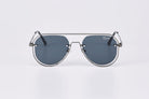 PROJECTWEAR | Dacian Sunglasses Gun/Black