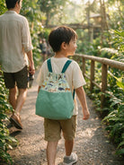 MANDAI WILDLIFE GROUP | MANDAI x SINGLAPA | A-Z Children Backpack