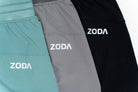 ZODA | Perform Shorts F 5"