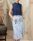 DOTTED LINE | Josephine Skirt