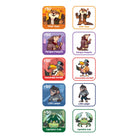 THE MIND CAFE | Singapore Showdown Game