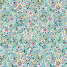SINGLAPA | Chinese Floral Pocket Square