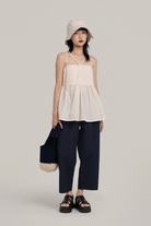 SABRINAGOH | Trinity Pants