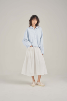 SABRINAGOH | Orion Shirt