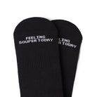 TALKING TOES | Souper Ramen Athletic Sock
