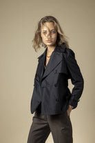 FREY | Perth Coat