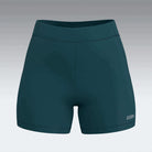 ZODA | MOVE High-Rise Shorts 3.5"