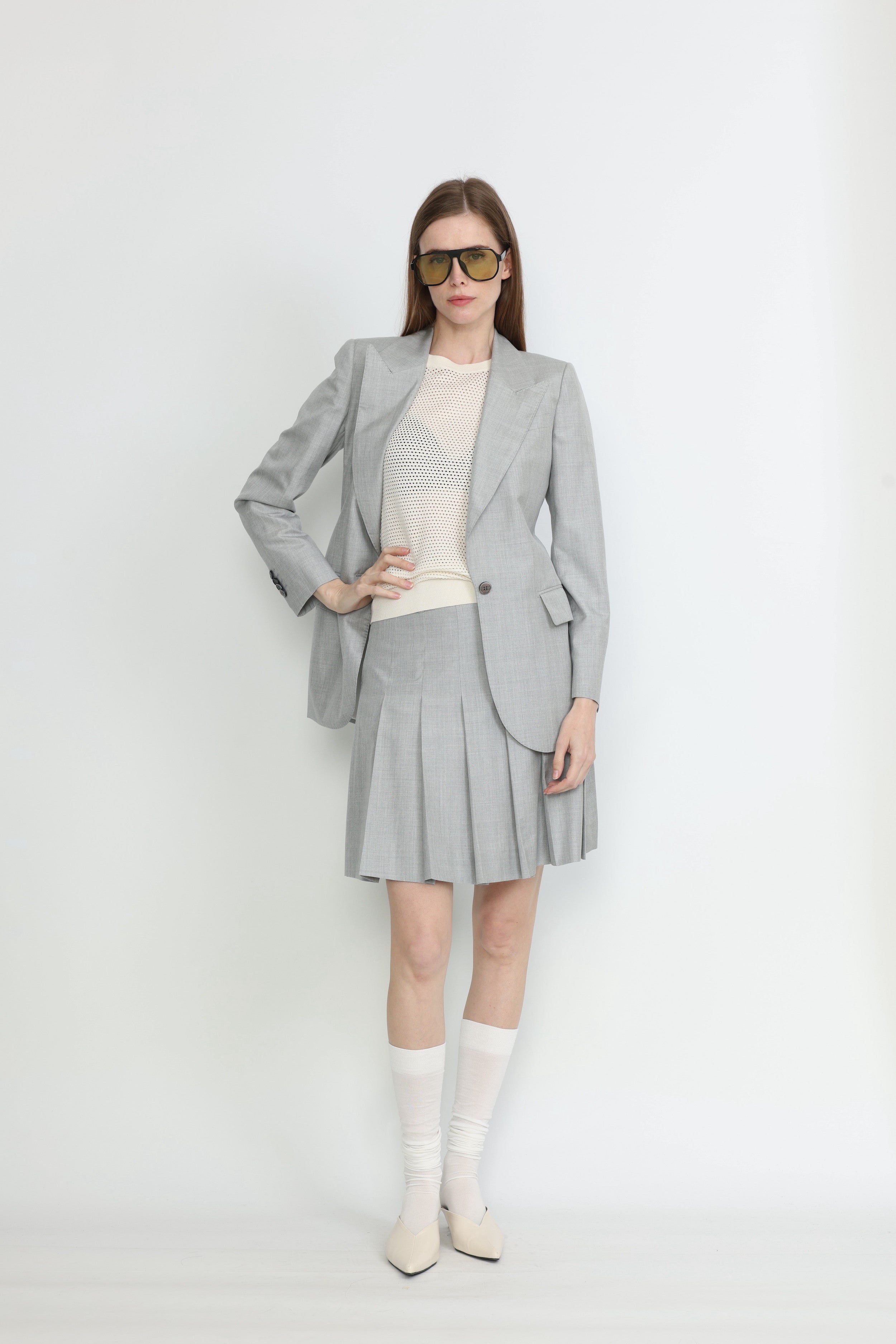 FREY | Amora Jacket