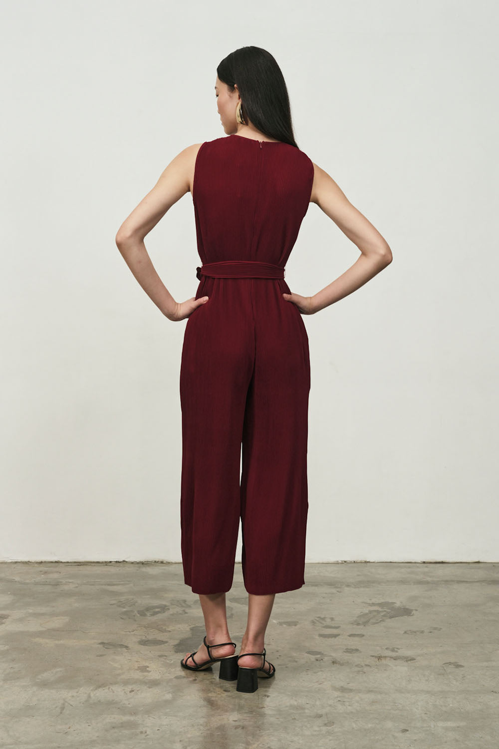 GIN LEE STUDIO | Judy Jumpsuit