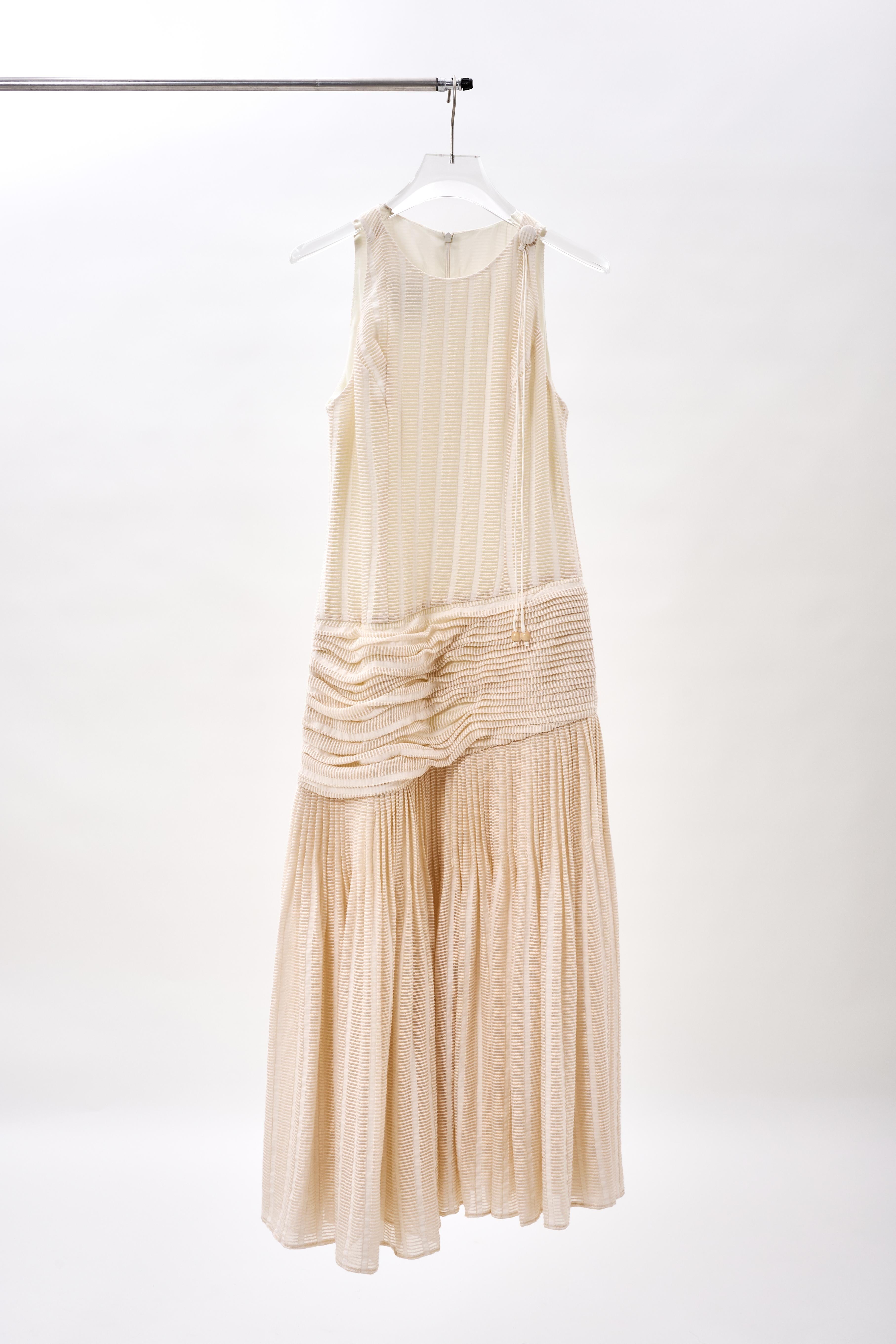 KHAAR | Handloom Dress