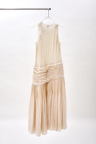 KHAAR | Handloom Dress