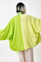 KHAAR | Scrap Kimono