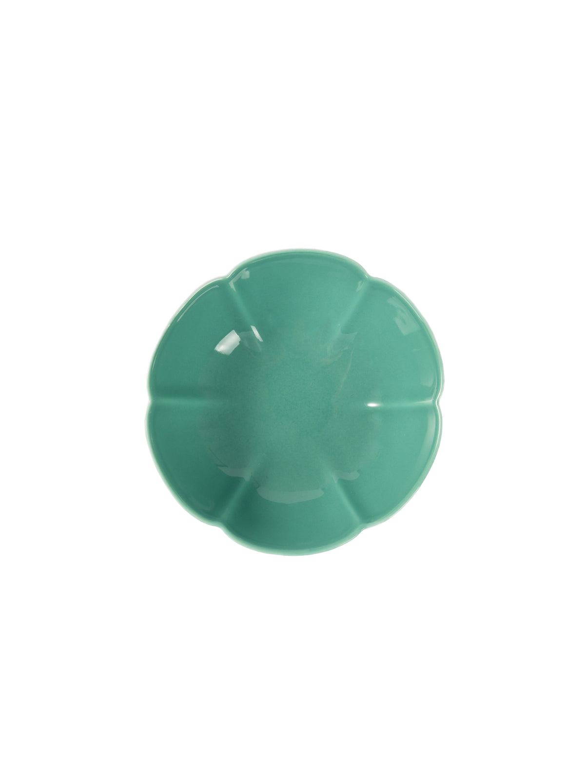 CRAFILAB | Brick Red & Turquoise Wide & Ring Master Cup
