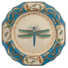 CAM | Exotico Wall Plate - Libelula EX095