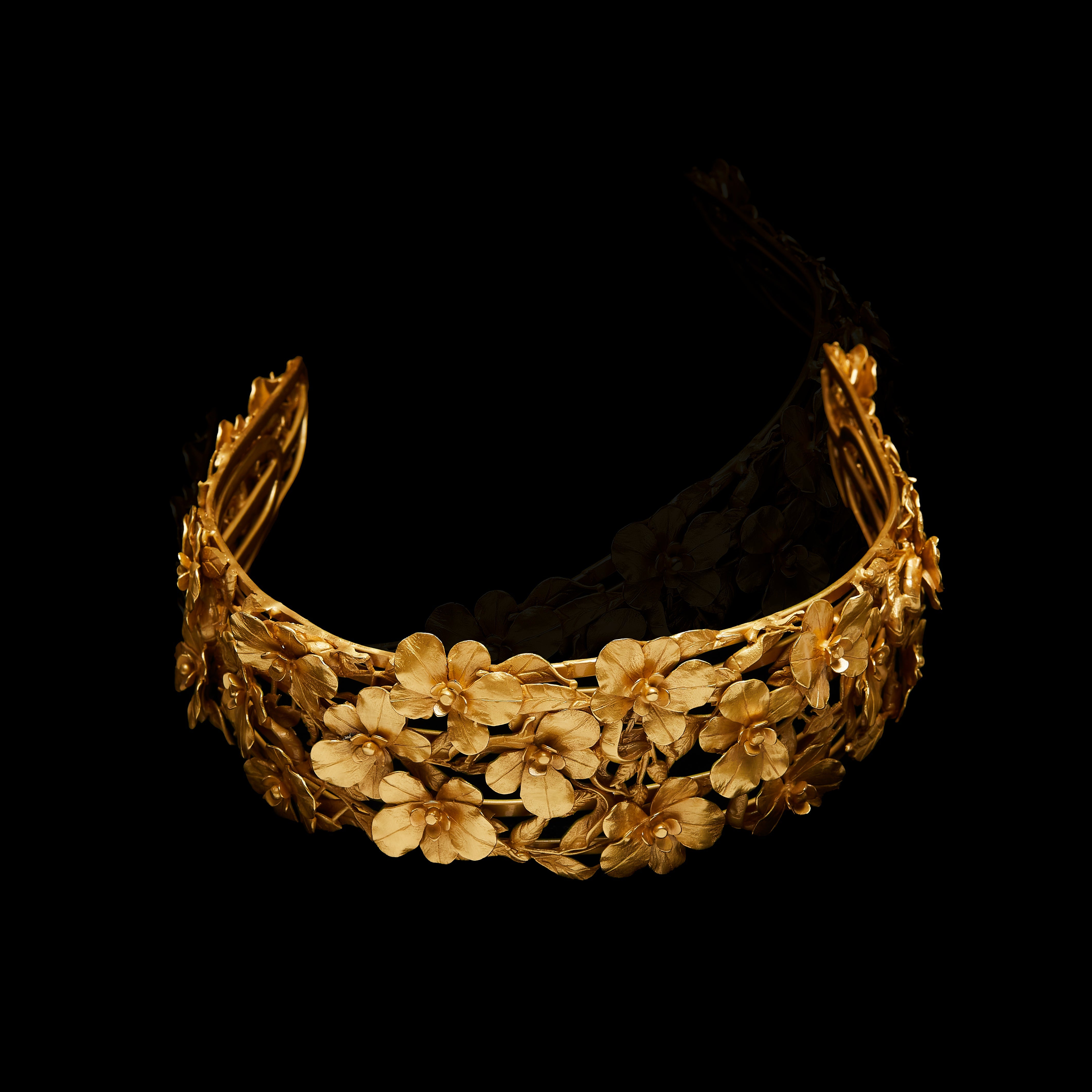 BOHEME BY VERO | Kebun Headset