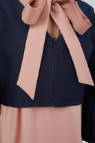 CAELI ECO LUXE | Cropped Jacket