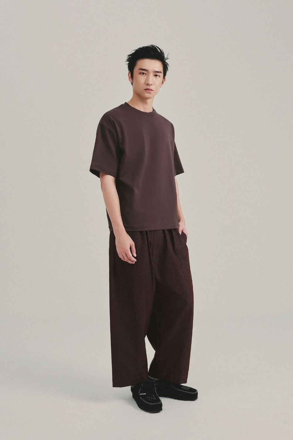 SABRINAGOH | Nolan Tee
