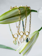 EMBRACE JEWELLERY | Jolie Gems Link Bracelet
