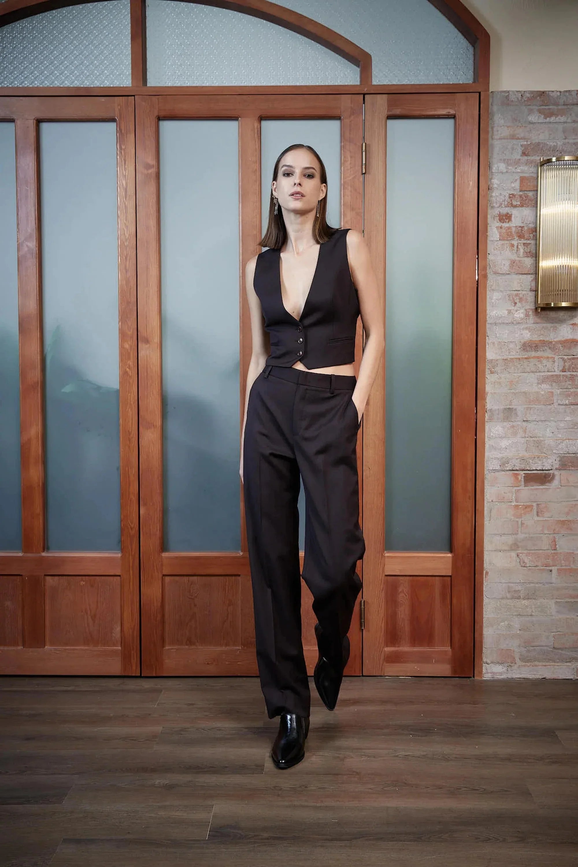 FREY | Elvas Trouser