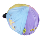 A DESIGN BY TAKACHYA | Cycling Cap - Like a Dragon After Work!