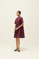 SUI | The Shoreline Organic Cotton Dress