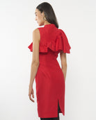 DRESSINGPAULA | KHOON HOOI X DP: Anthurium Dress