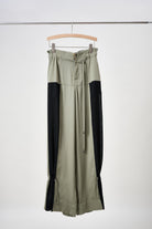 KHAAR | Sumi-E Pants