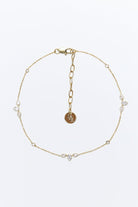 LARA & ELA | Amber Necklace