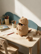 MANDAI WILDLIFE GROUP | MOMIJI - Simba Storage Basket