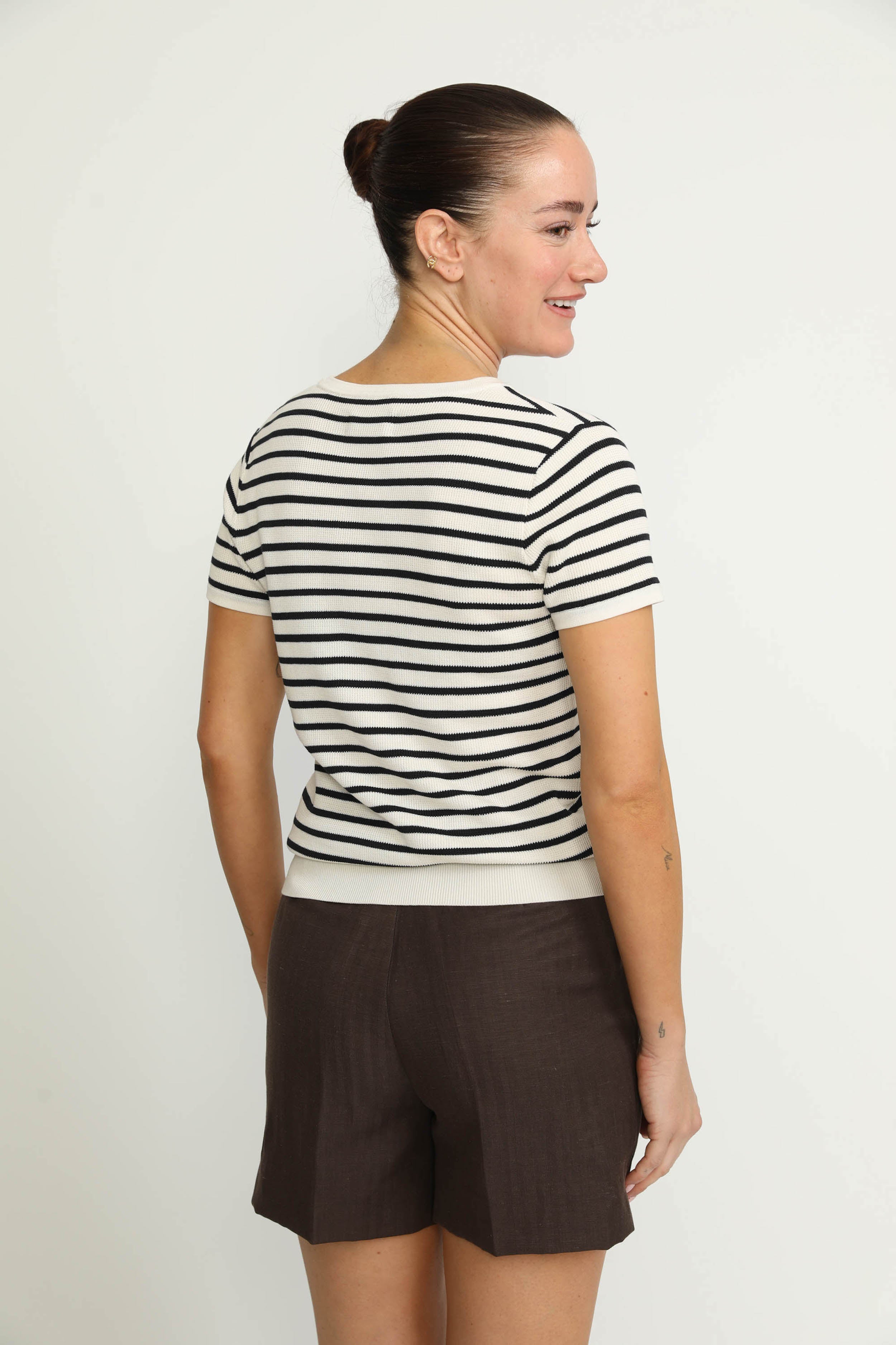 FREY | Pisa (Vneck) Top