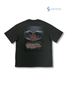 SPARROW GREEN | Fortune T-Shirt