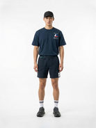 SPARROW GREEN | MAXWELL waistFAST Hiking Shorts