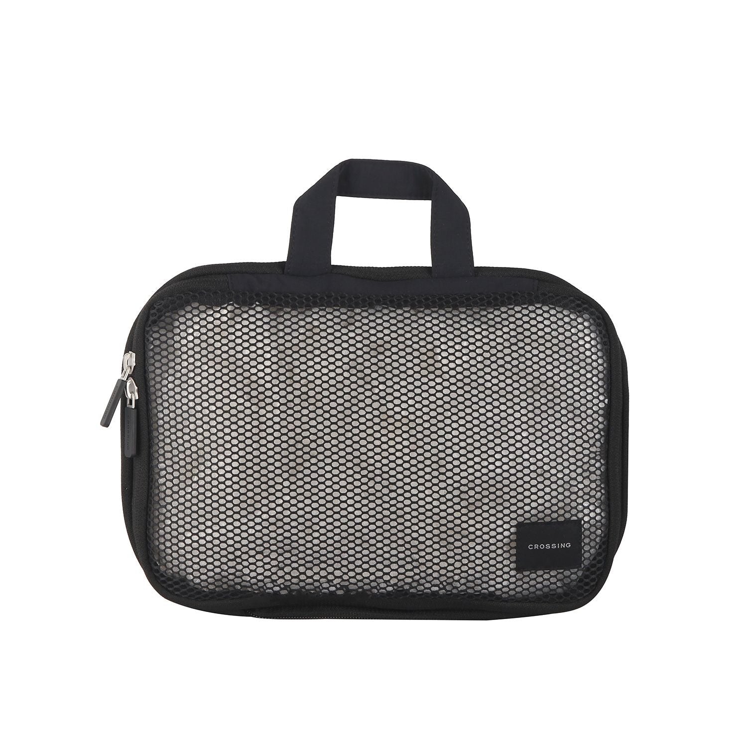 CROSSING | Waterproof Ripstop Nylon Compression Packing Cube | Small