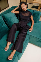 SU BY HAND | SAMMY Pants