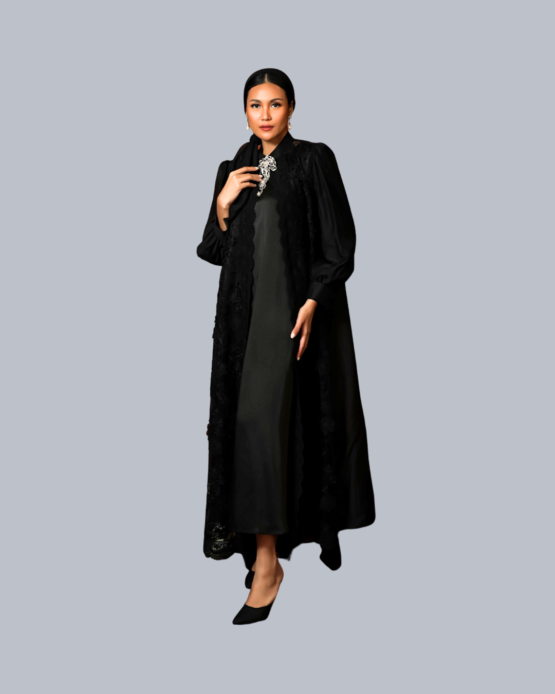 ROEMAH KEBAYA VIELGA | Outer Bloom