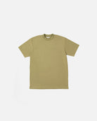 HOUSE OF ANON | Arlo Mock Neck Tee, Jersey