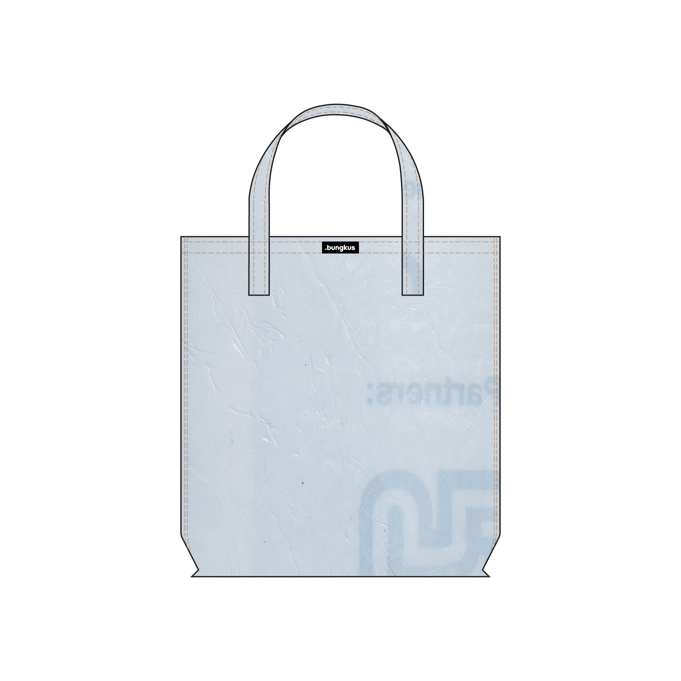 .BUNGKUS | Carry-On