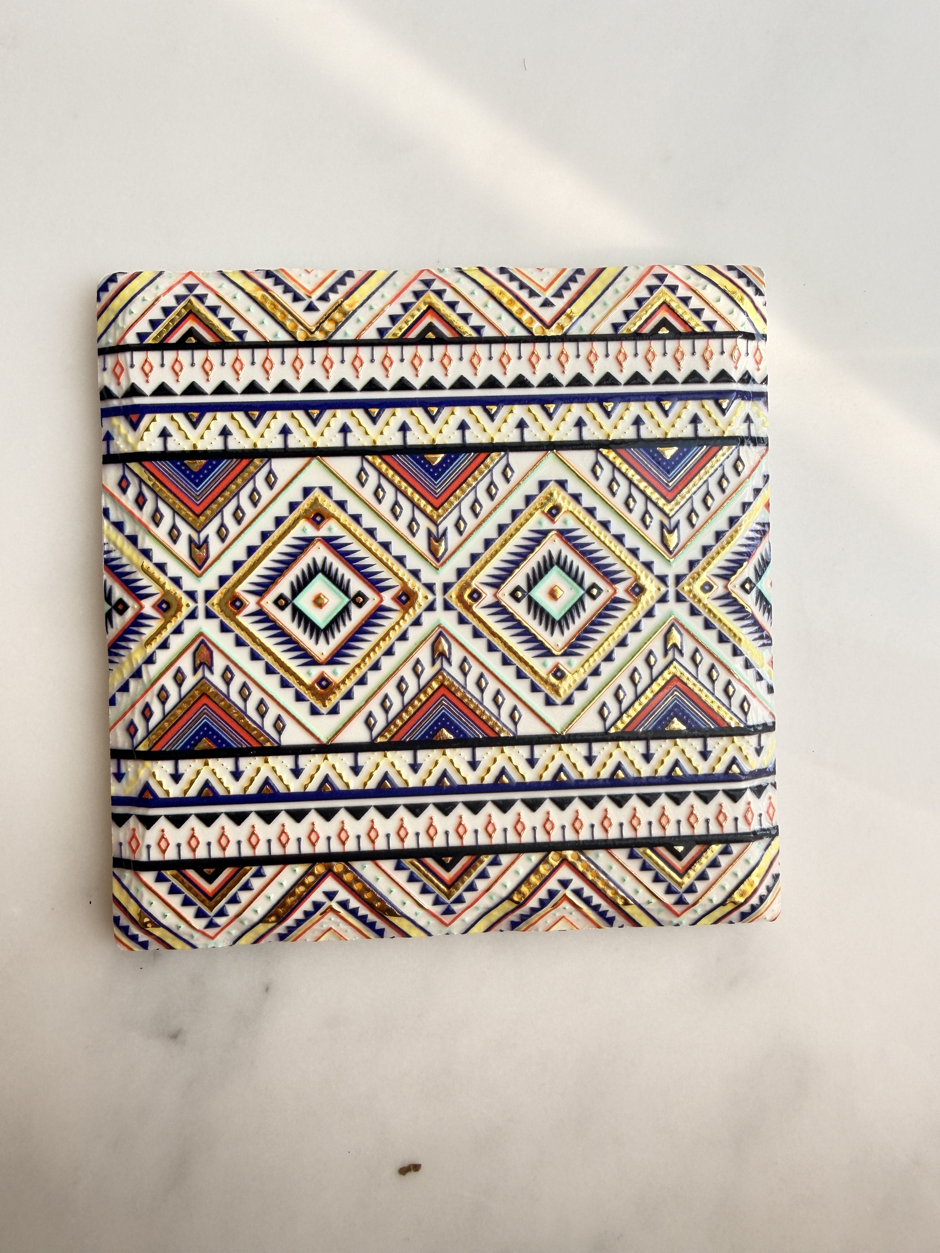 PHOTO PHACTORY | Island Batik Coaster