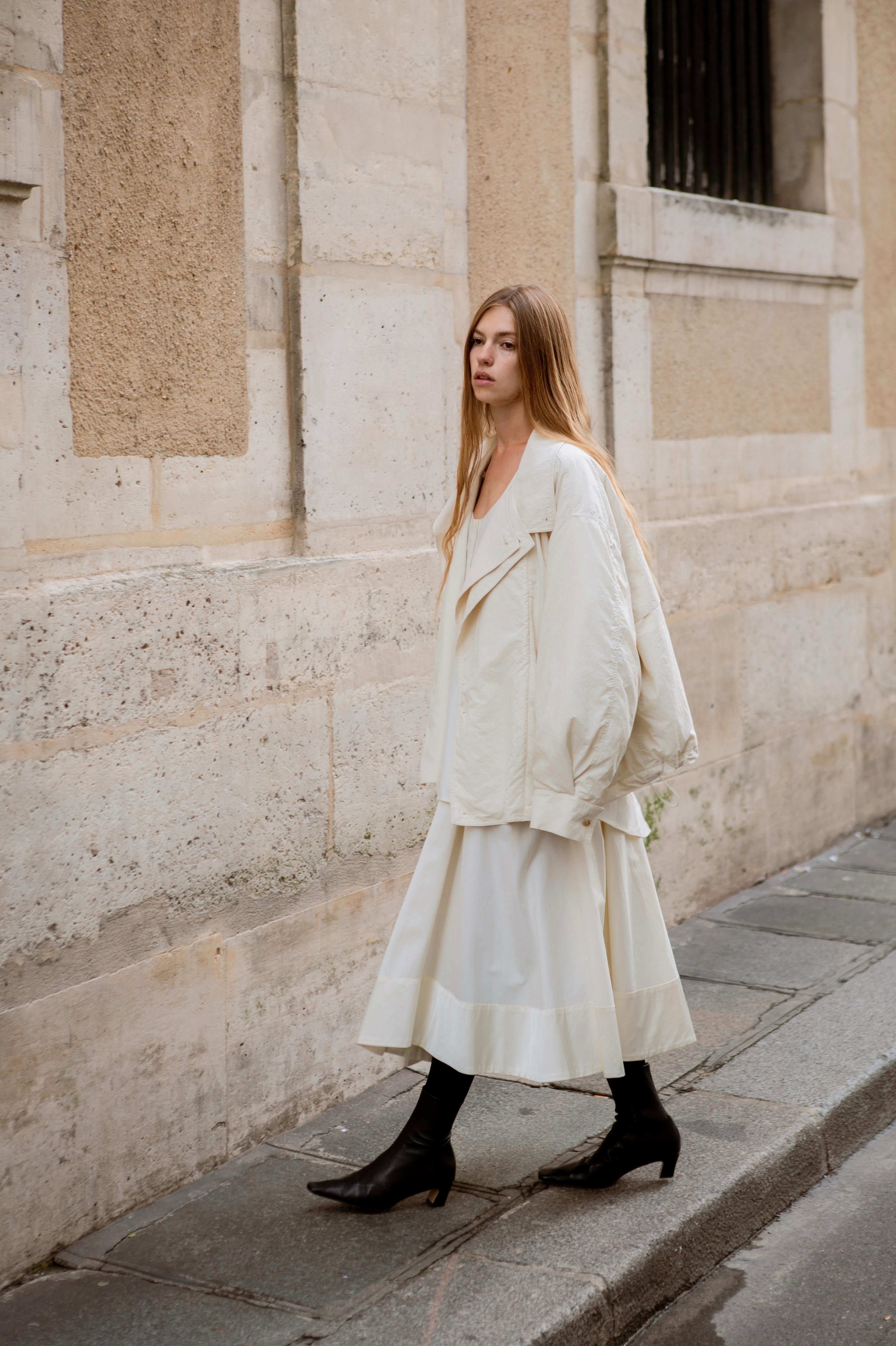 LAYERPLAN | Maelis Light Down Jacket