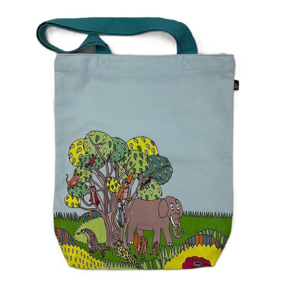 THE ANIMAL PROJECT | Tote Bag