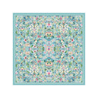 SINGLAPA | Chinese Floral Pocket Square