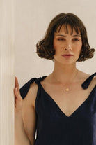 STRAIT LIGHTS | Endless Summer Necklace