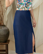 DOTTED LINE | Josephine Skirt